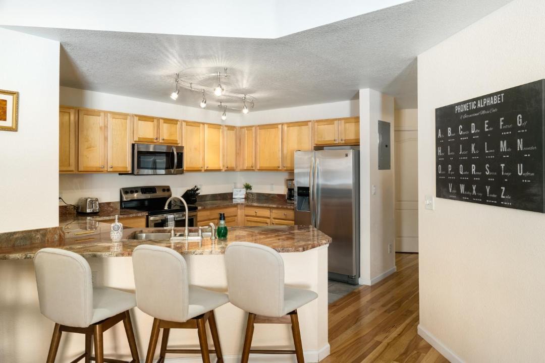 Photo of Kitchen in Steamboat Springs