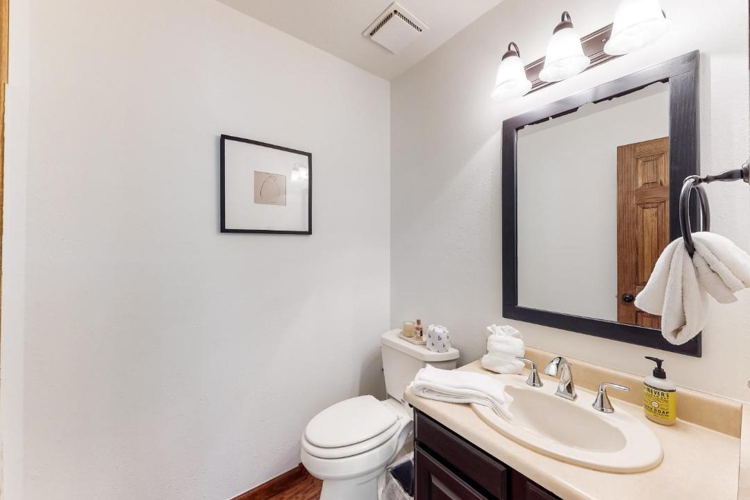 Photo of Bathroom in Frisco