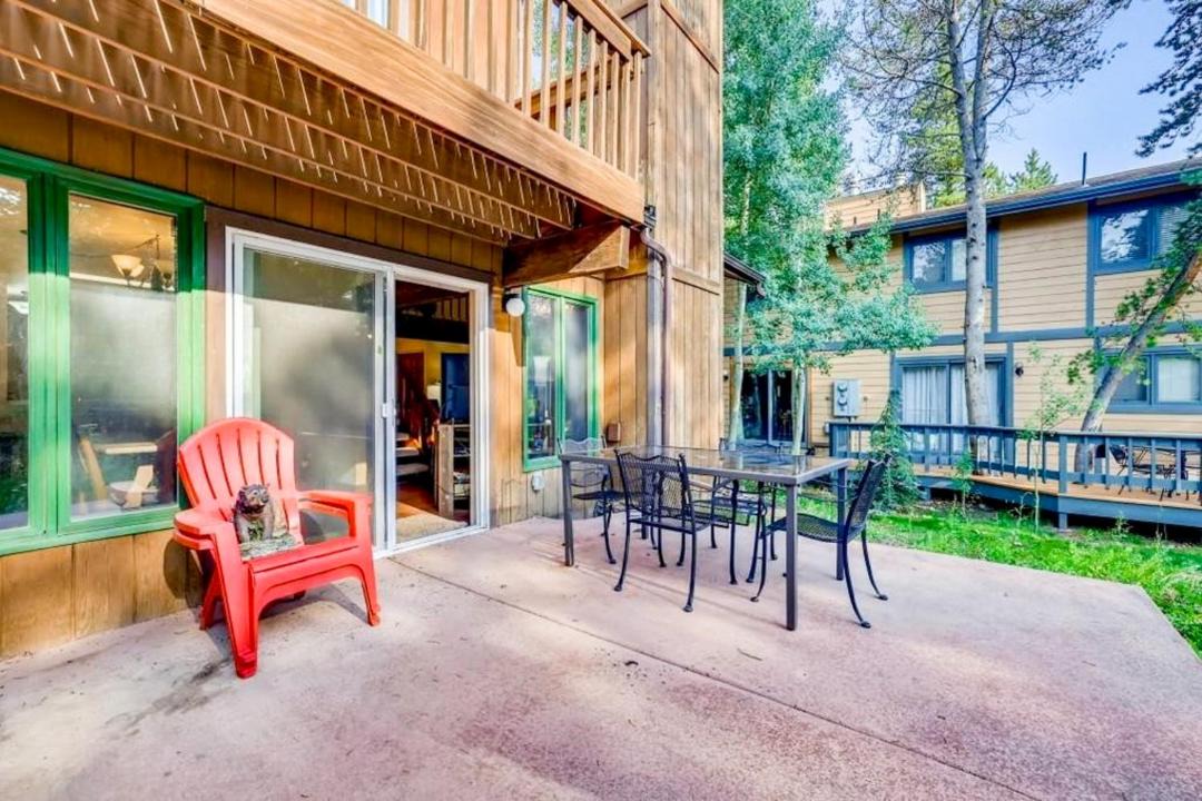 Photo of Patio Balcony in Frisco