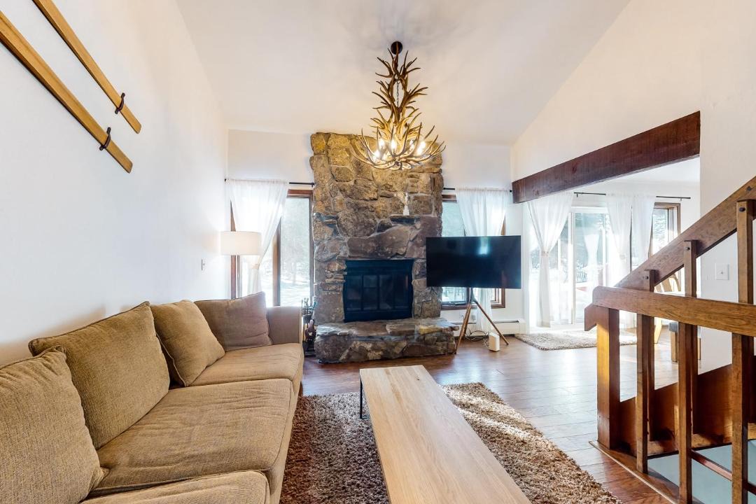 Photo of Livingroom in Frisco