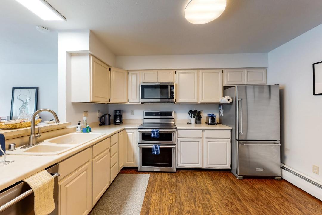 Photo of Kitchen in Frisco