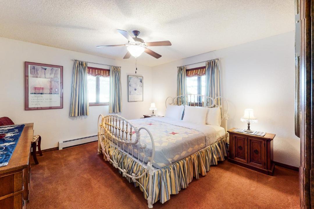 Photo of Bedroom in Columbine Lake