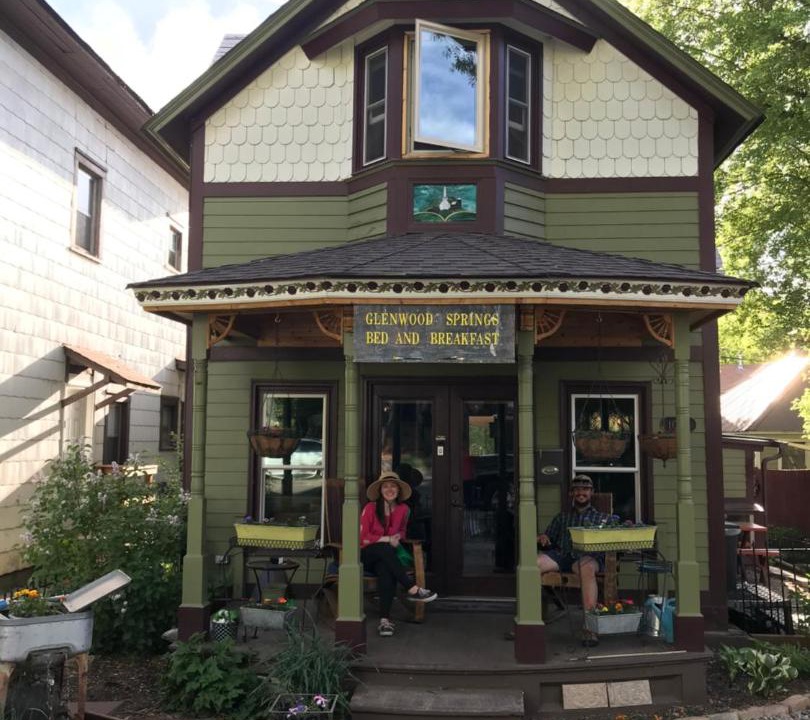 Photo of Others in Glenwood Springs
