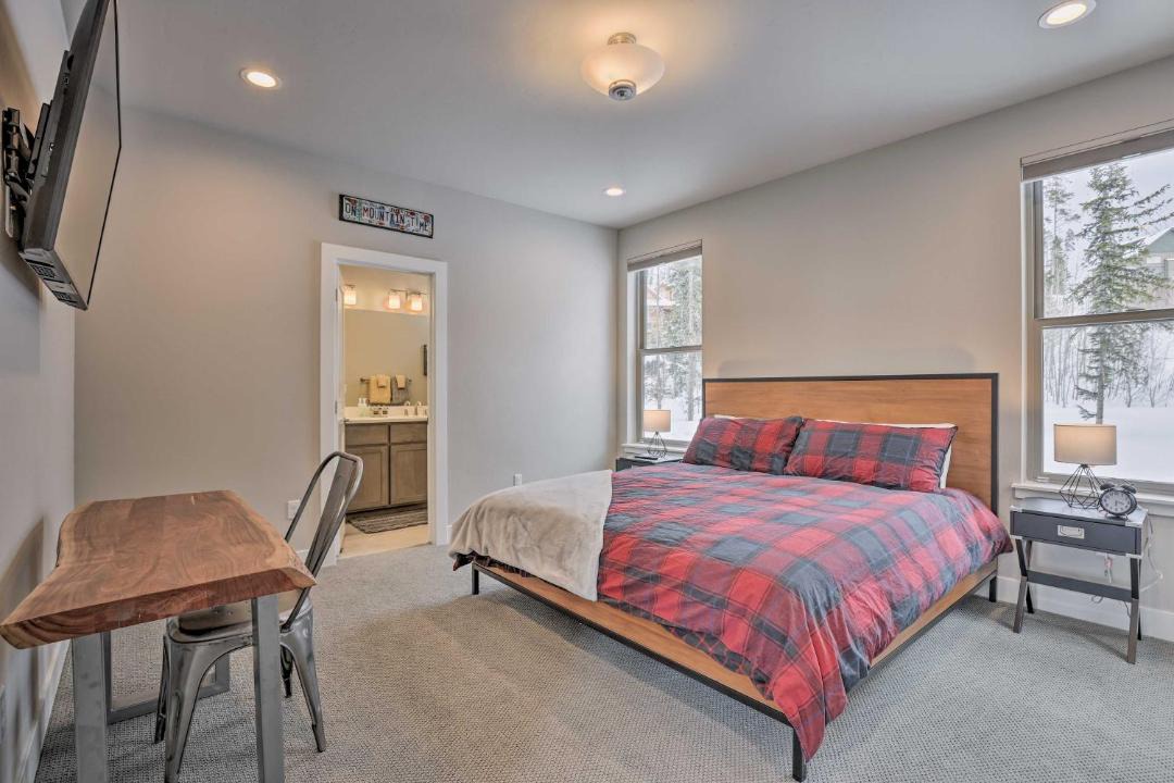 Photo of Bedroom in Rendezvous