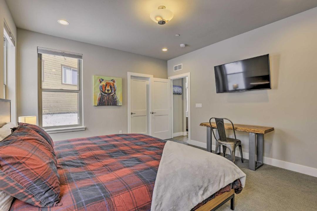 Photo of Bedroom in Rendezvous