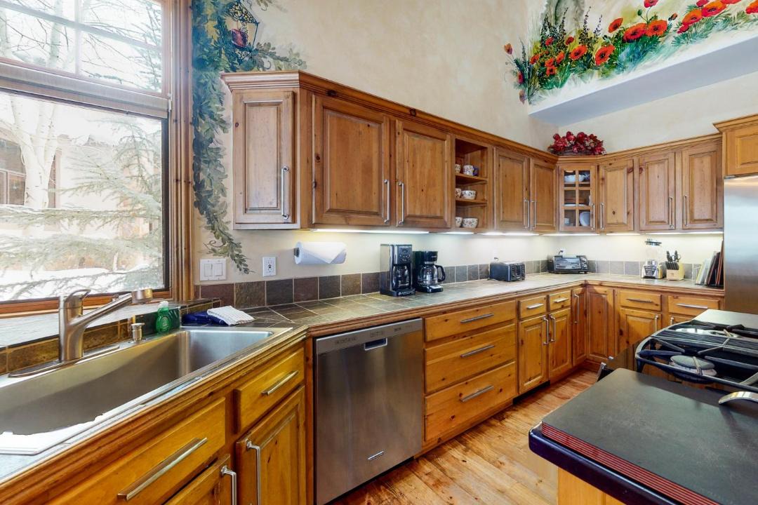 Photo of Kitchen in Edwards