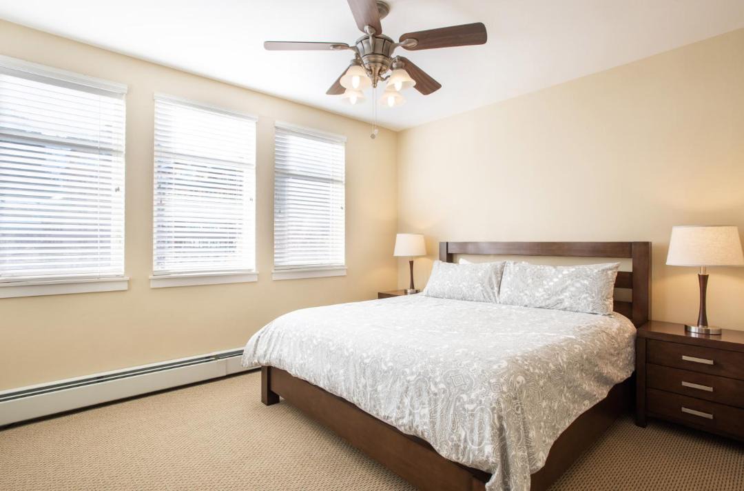 Photo of Bedroom in Winter Park