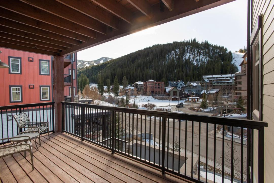 Photo of Patio Balcony in Winter Park