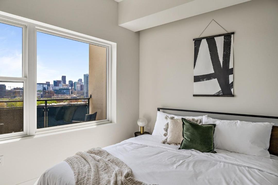 Photo of Bedroom in Highland