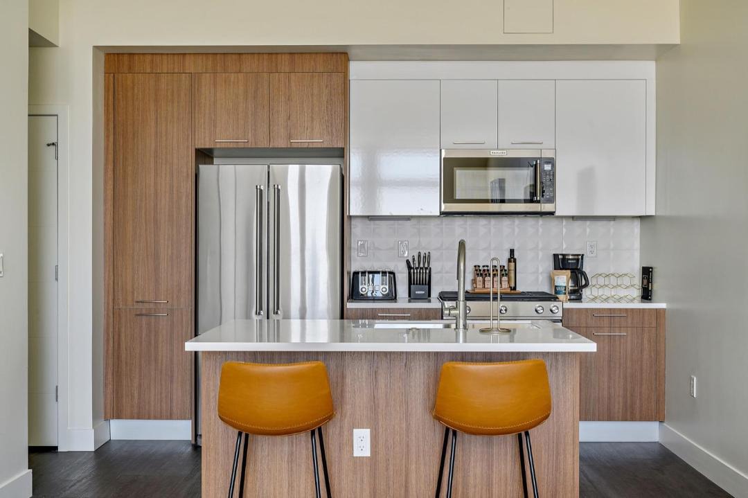 Photo of Kitchen in Highland