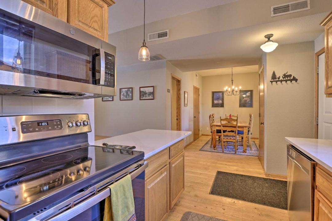 Photo of Kitchen in Fraser