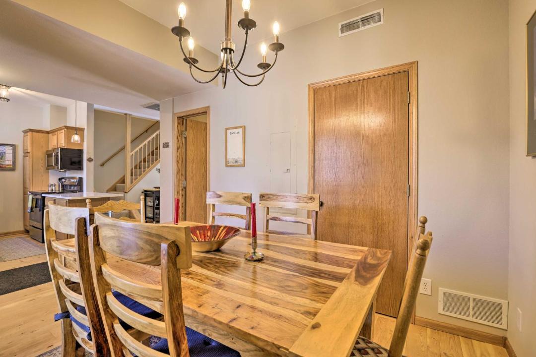 Photo of Kitchen in Fraser