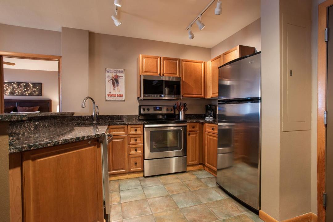 Photo of Kitchen in Winter Park