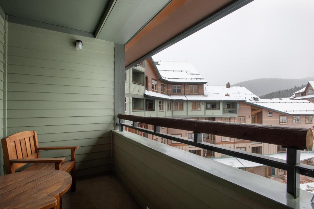 Photo of Patio Balcony in Winter Park