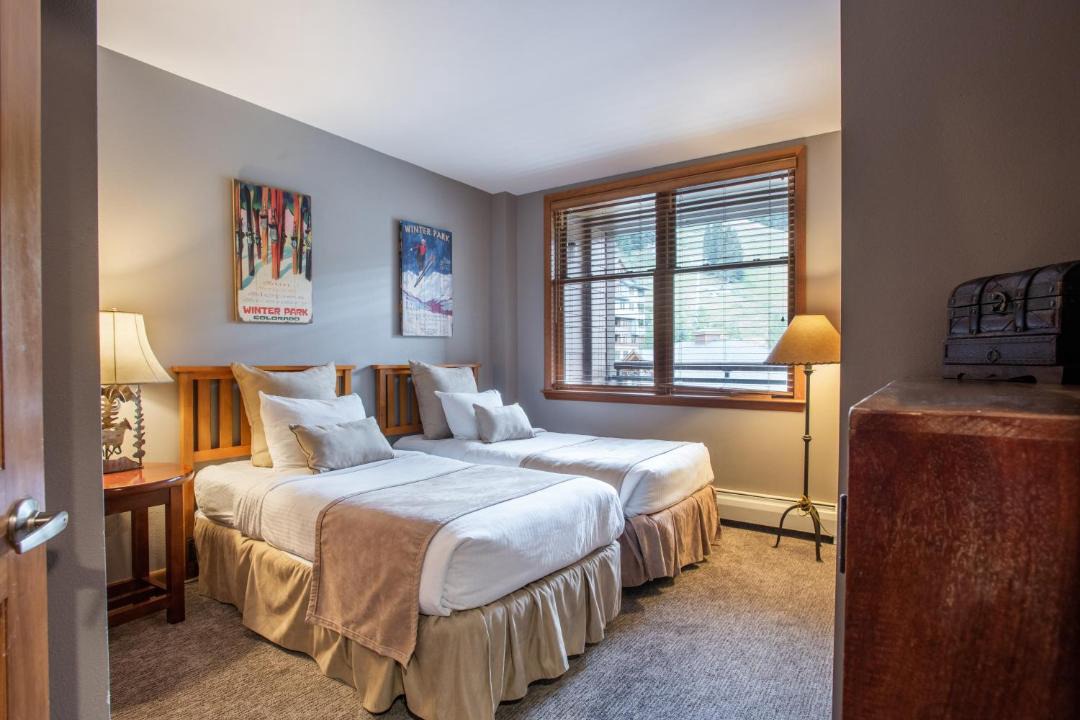 Photo of Bedroom in Winter Park