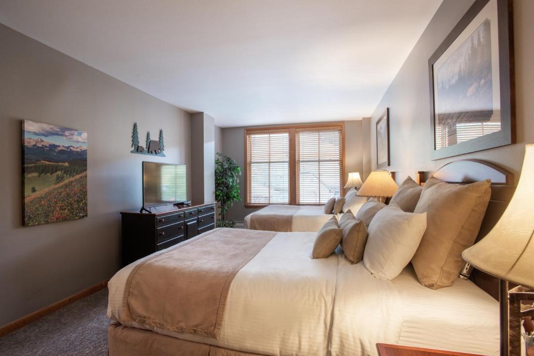 Photo of Bedroom in Winter Park