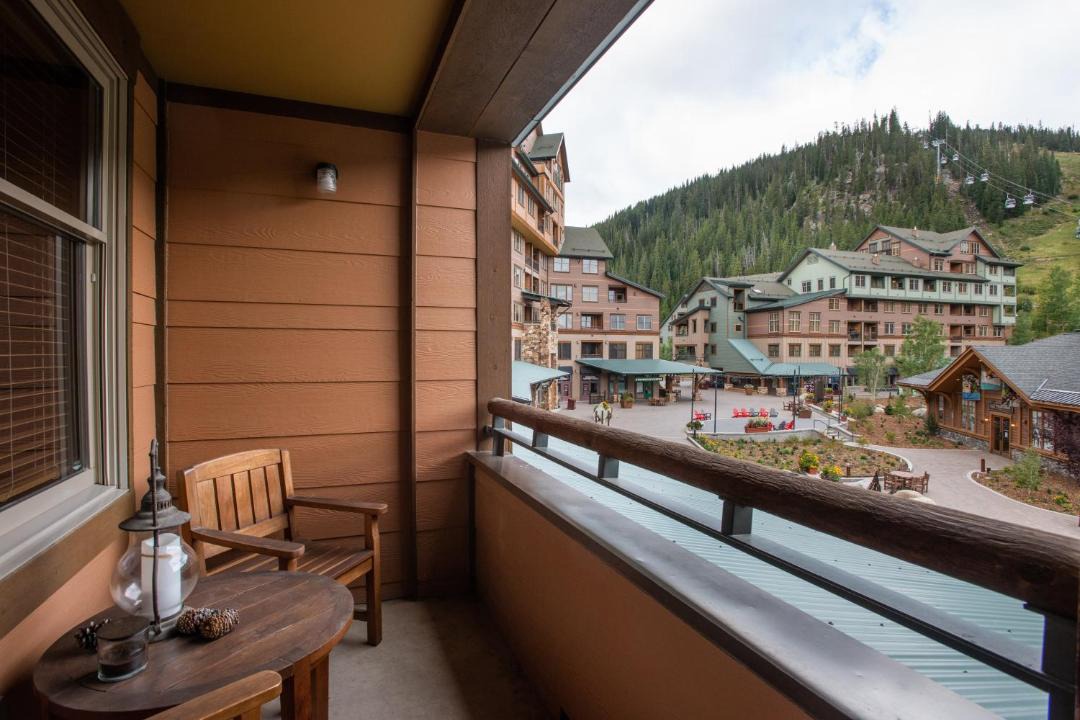 Photo of Patio Balcony in Winter Park