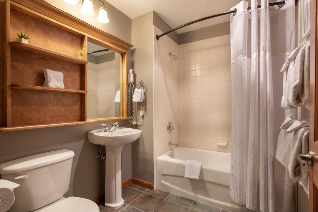 Photo of Bathroom in Winter Park