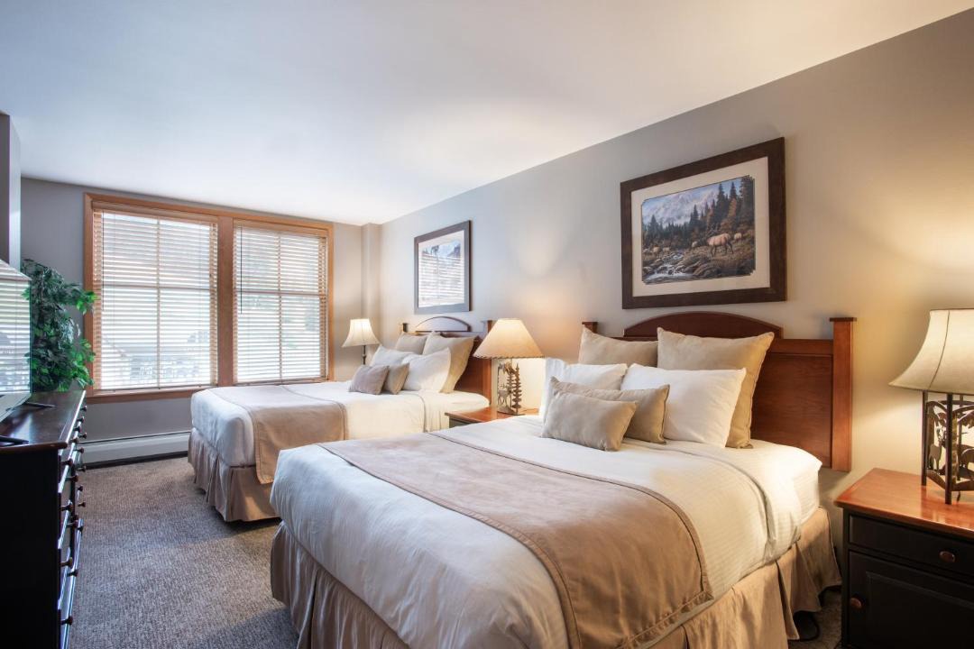 Photo of Bedroom in Winter Park