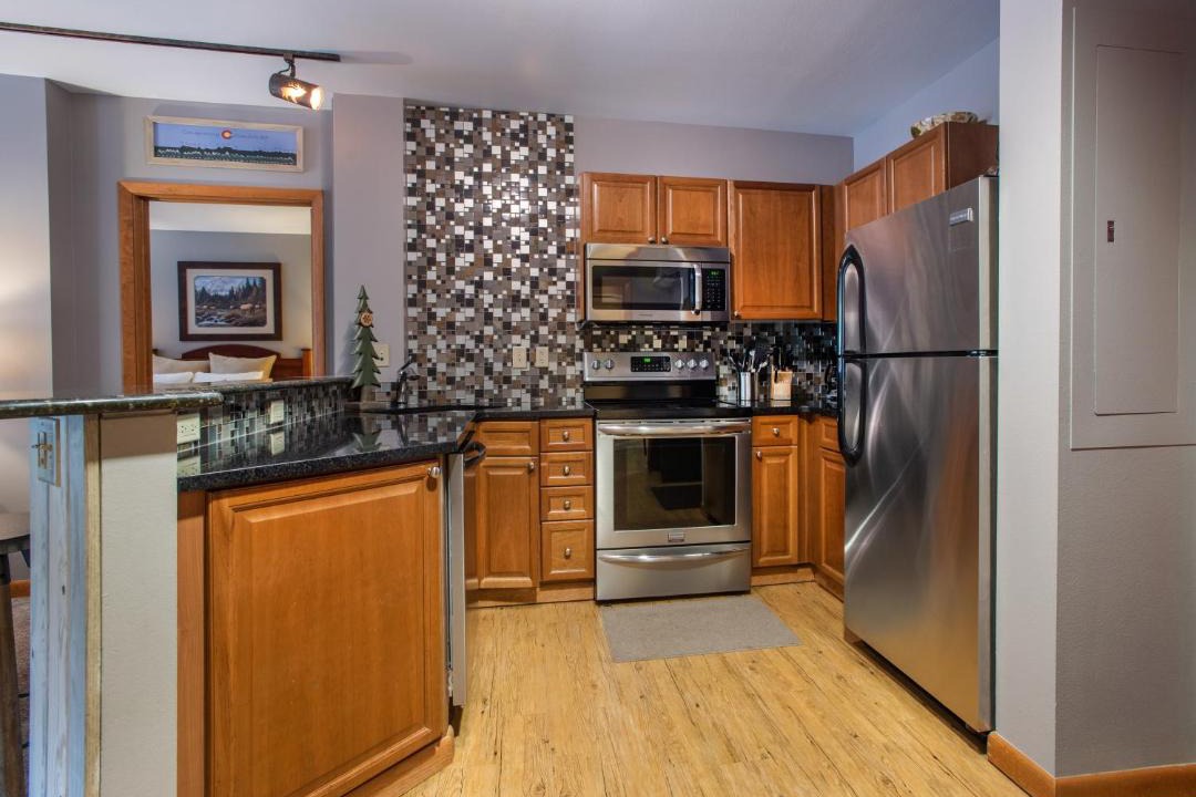 Photo of Kitchen in Winter Park