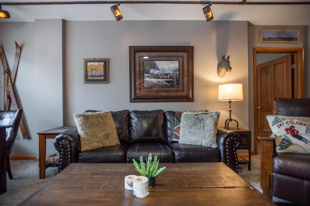 Photo of Livingroom in Winter Park