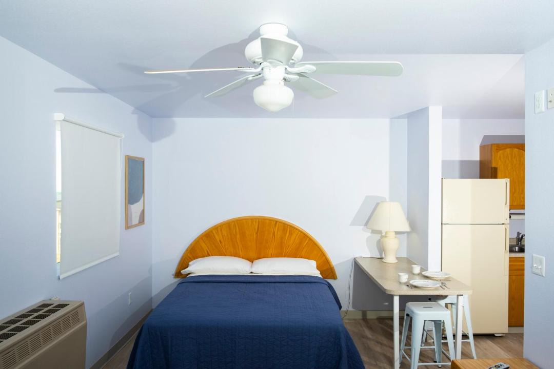 Photo of Bedroom in Westcliffe