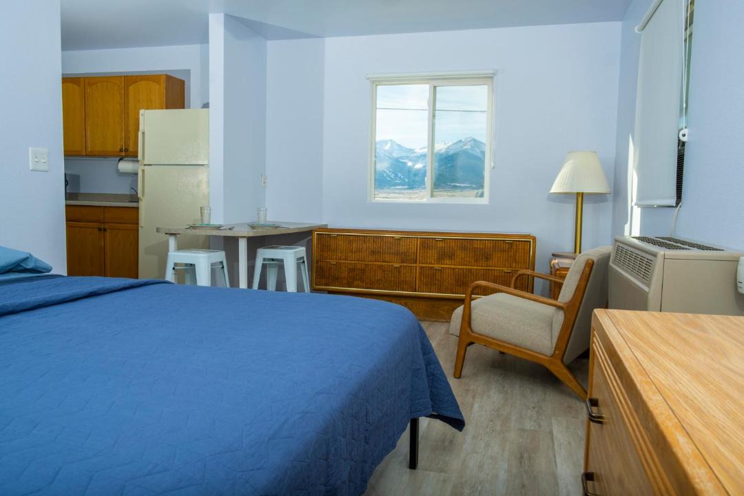 Photo of Bedroom in Westcliffe