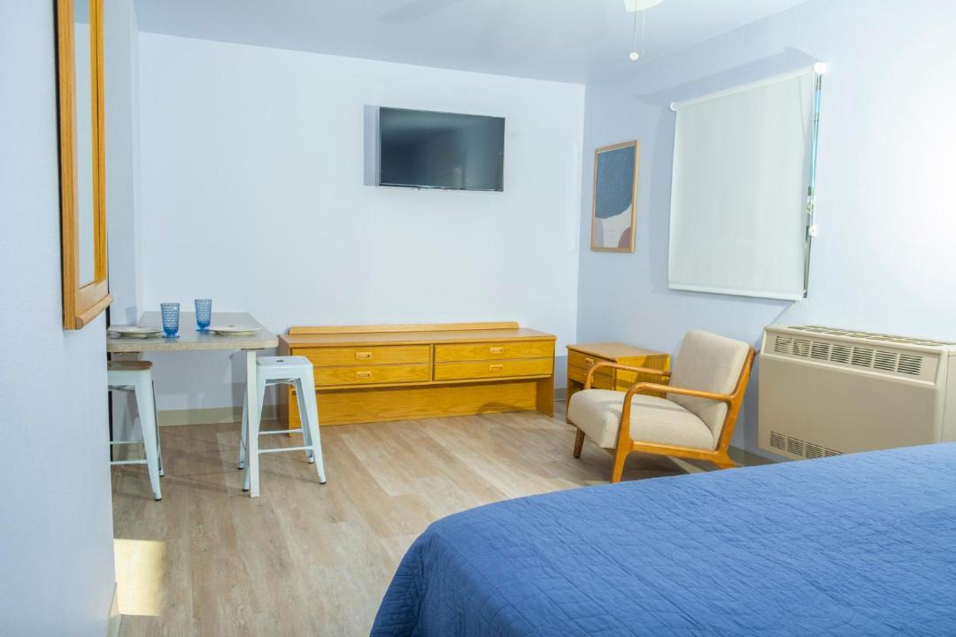 Photo of Bedroom in Westcliffe