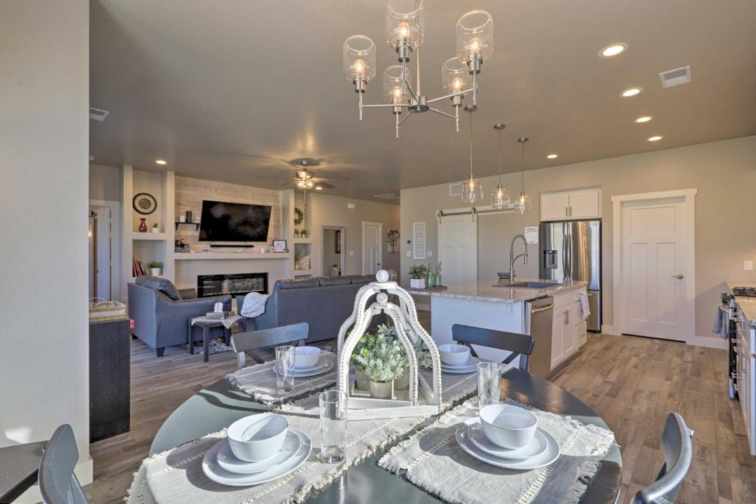 Photo of Kitchen in Grand Junction