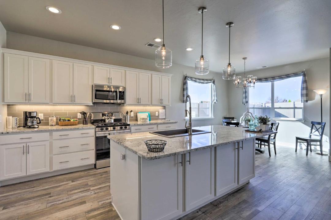 Photo of Kitchen in Grand Junction