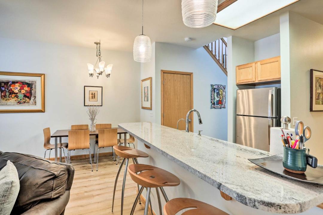 Photo of Kitchen in Edwards