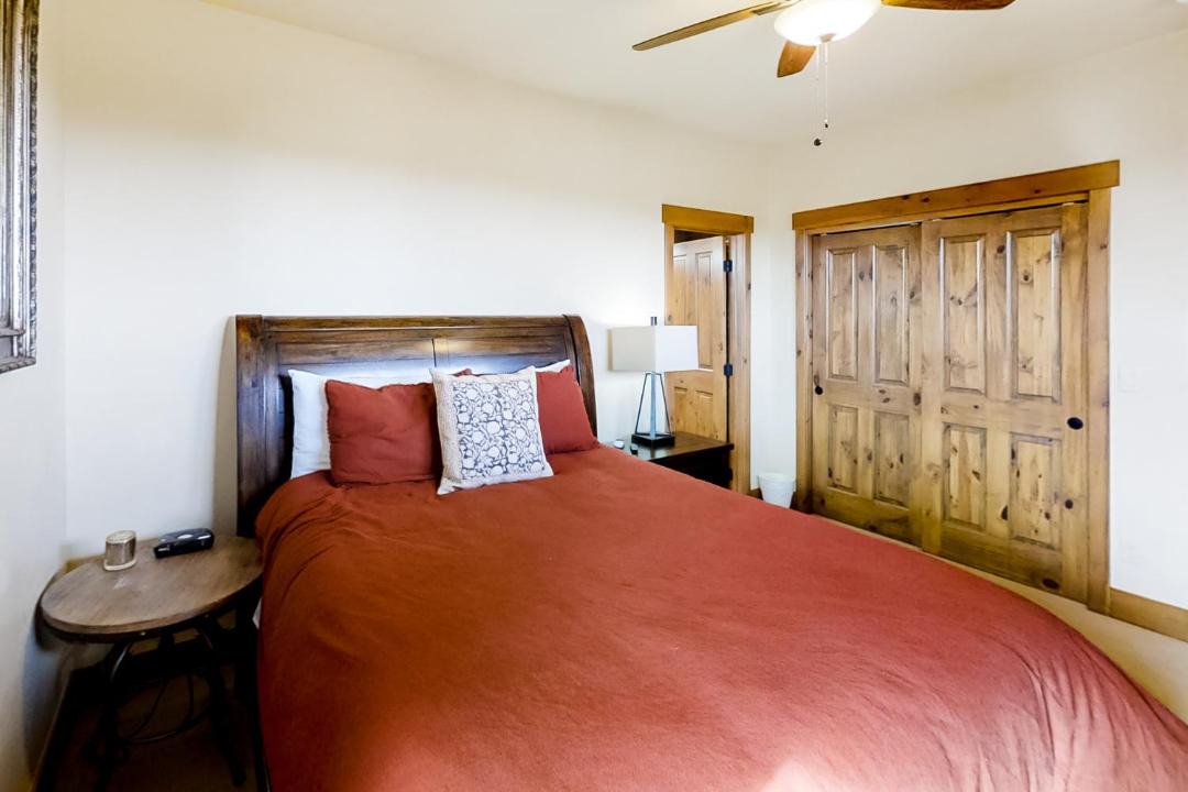 Photo of Bedroom in Grand Elk Ranch