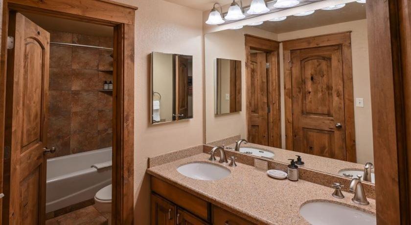Photo of Bathroom in Crested Butte