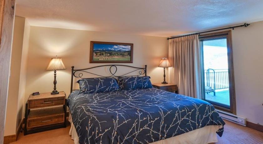 Photo of Bedroom in Crested Butte