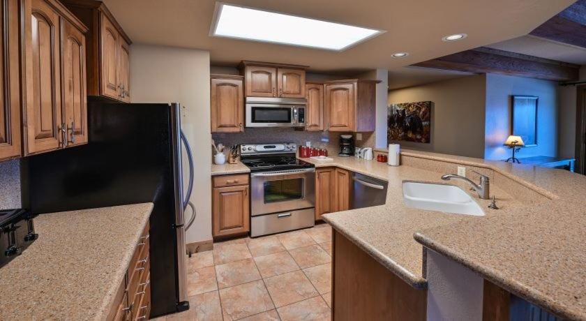 Photo of Kitchen in Crested Butte