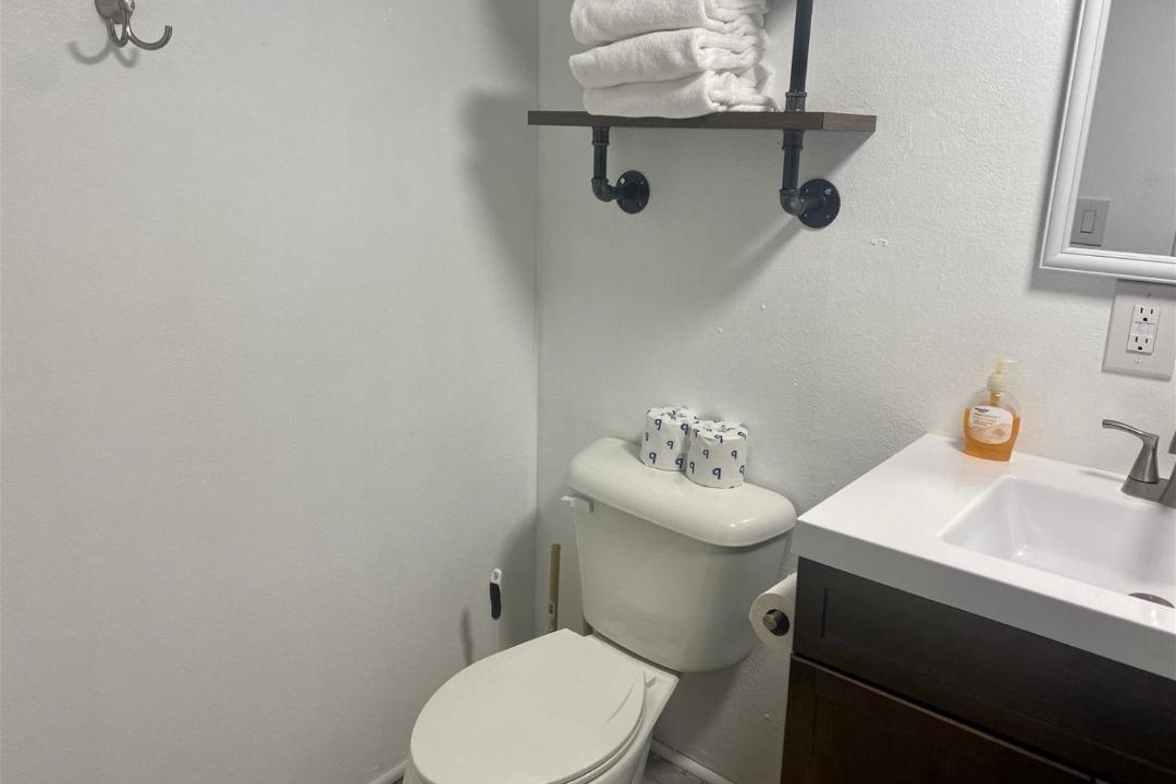 Photo of Bathroom in Glenwood Springs
