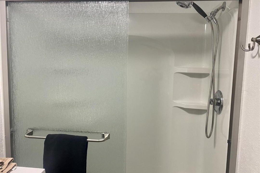 Photo of Bathroom in Glenwood Springs