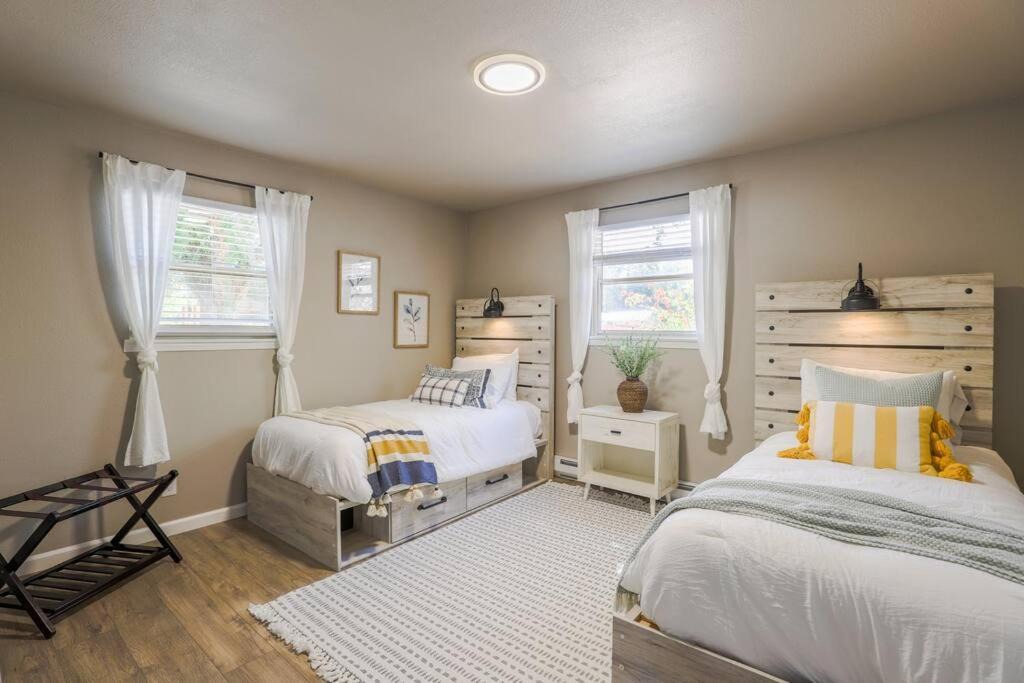 Photo of Bedroom in Montrose