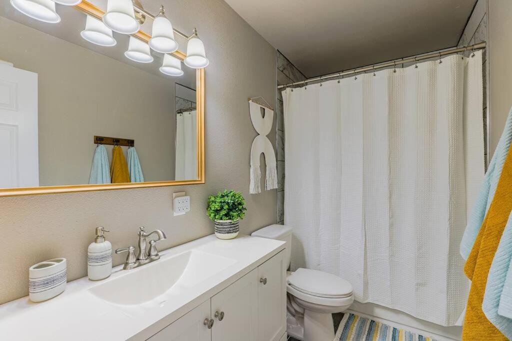 Photo of Bathroom in Montrose