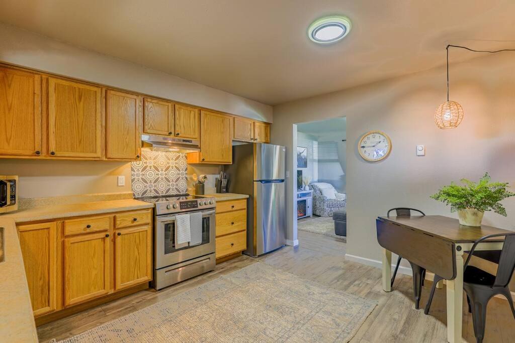 Photo of Kitchen in Montrose