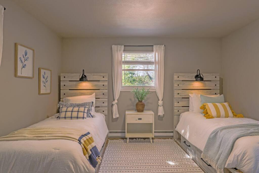 Photo of Bedroom in Montrose