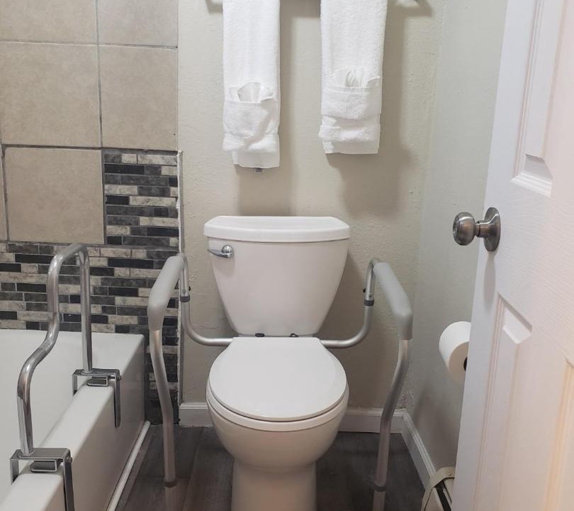 Photo of Bathroom in Evans
