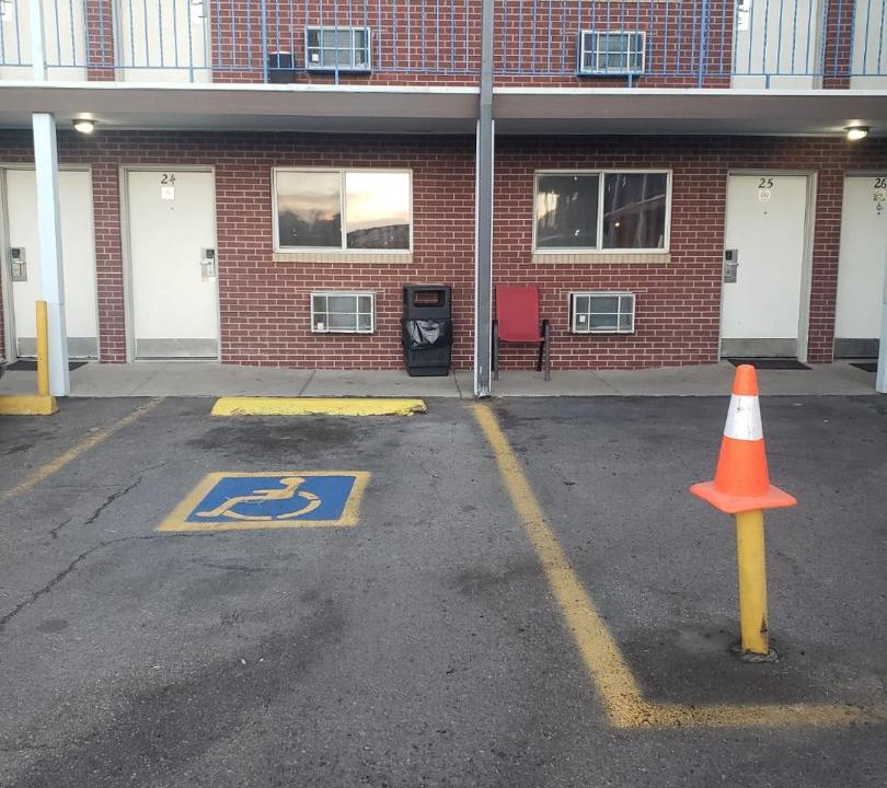 Photo of Buildings in Evans