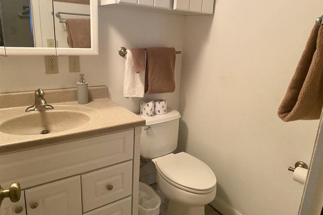 Photo of Bathroom in Glenwood Springs