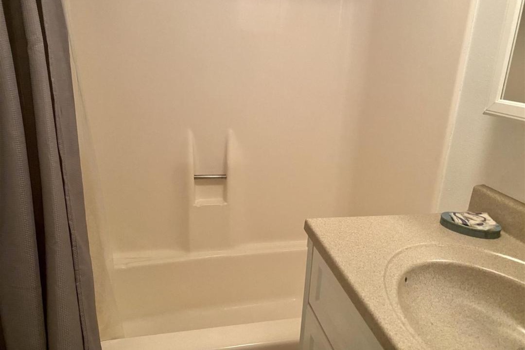Photo of Bathroom in Glenwood Springs