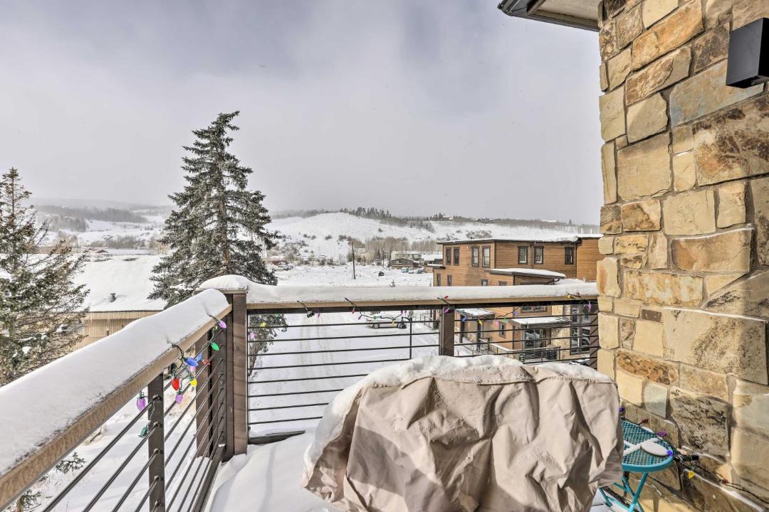 Photo of Others in Silverthorne