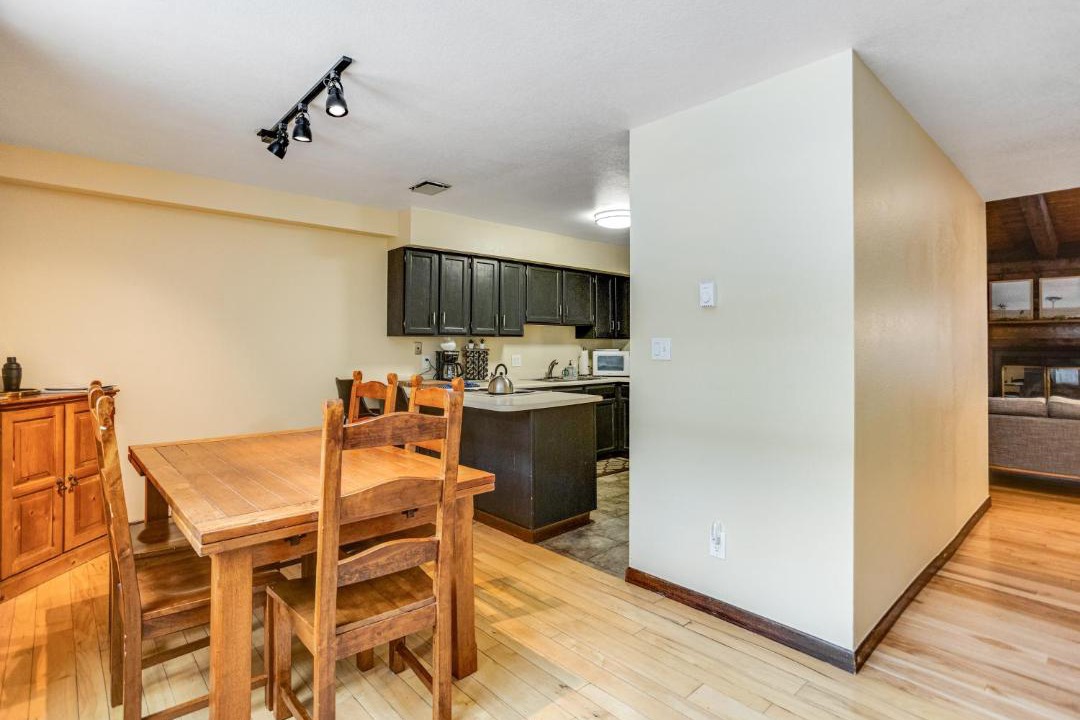 Photo of Kitchen in Intermountain