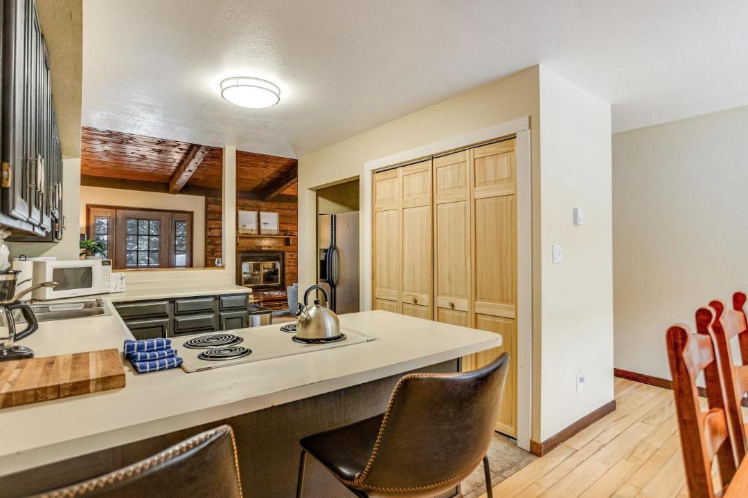 Photo of Kitchen in Intermountain