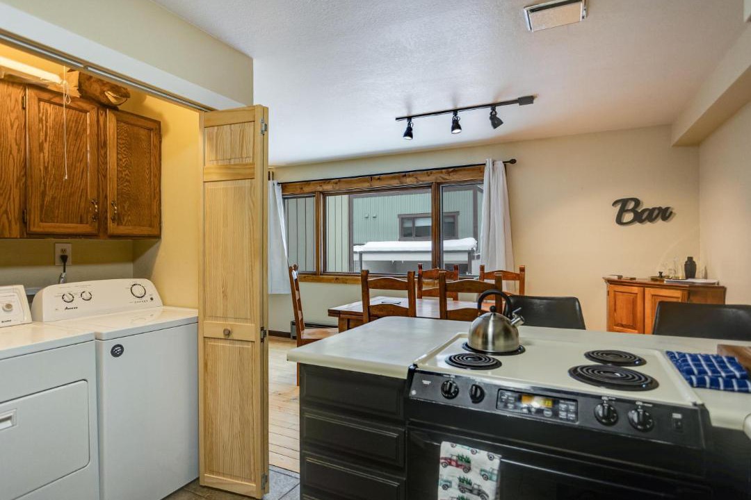 Photo of Kitchen in Intermountain