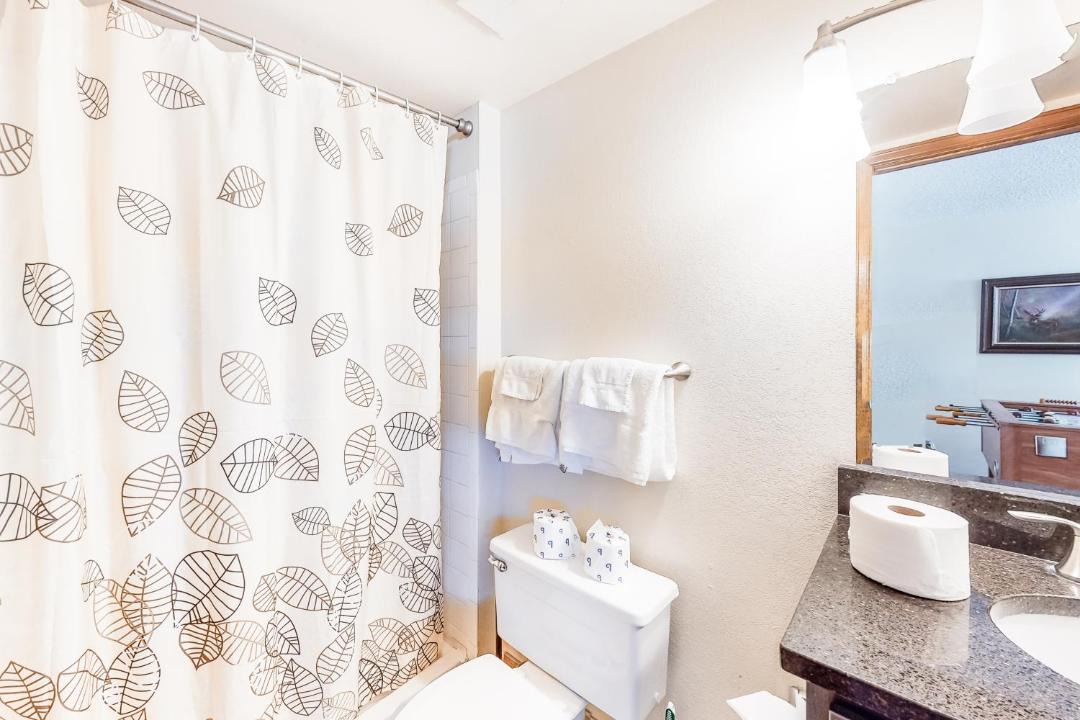 Photo of Bathroom in Fraser